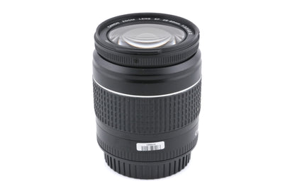 Canon 28-80mm f3.5-5.6 II