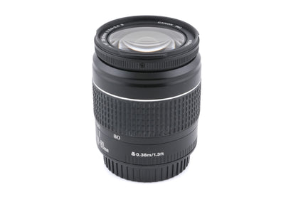 Canon 28-80mm f3.5-5.6 II