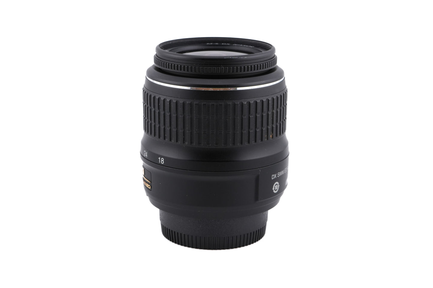 Nikon 18-55mm f3.5-5.6 AF-S Nikkor G ED DX II