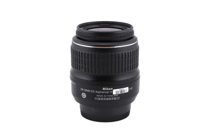 Nikon 18-55mm f3.5-5.6 AF-S Nikkor G ED DX II