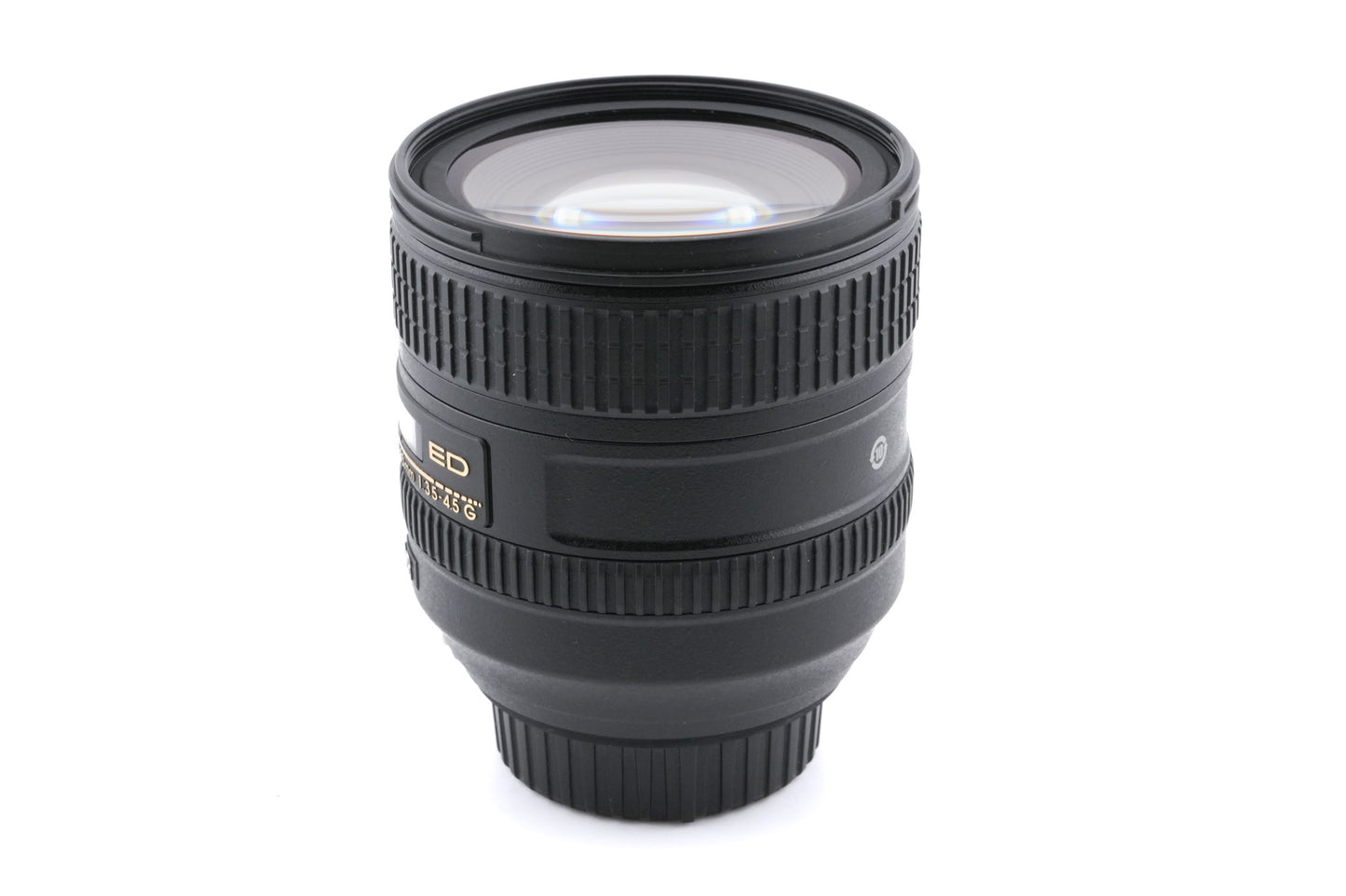 Nikon 24-85mm f3.5-4.5 AF-S Nikkor G ED VR