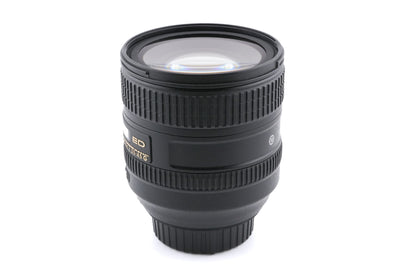 Nikon 24-85mm f3.5-4.5 AF-S Nikkor G ED VR