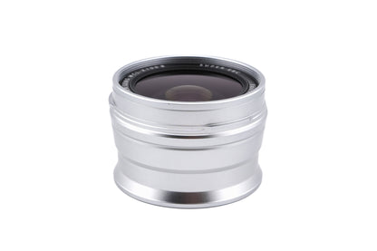 Fujifilm WCL-X100II Wide Conversion Lens