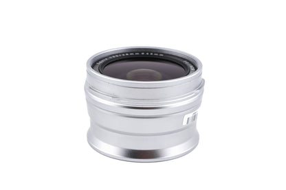 Fujifilm WCL-X100II Wide Conversion Lens