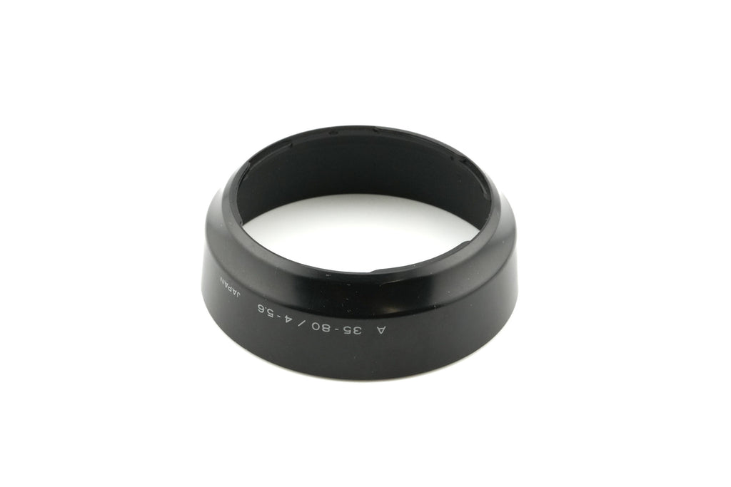 Minolta Lens Hood (35-80mm f4-5.6 A)