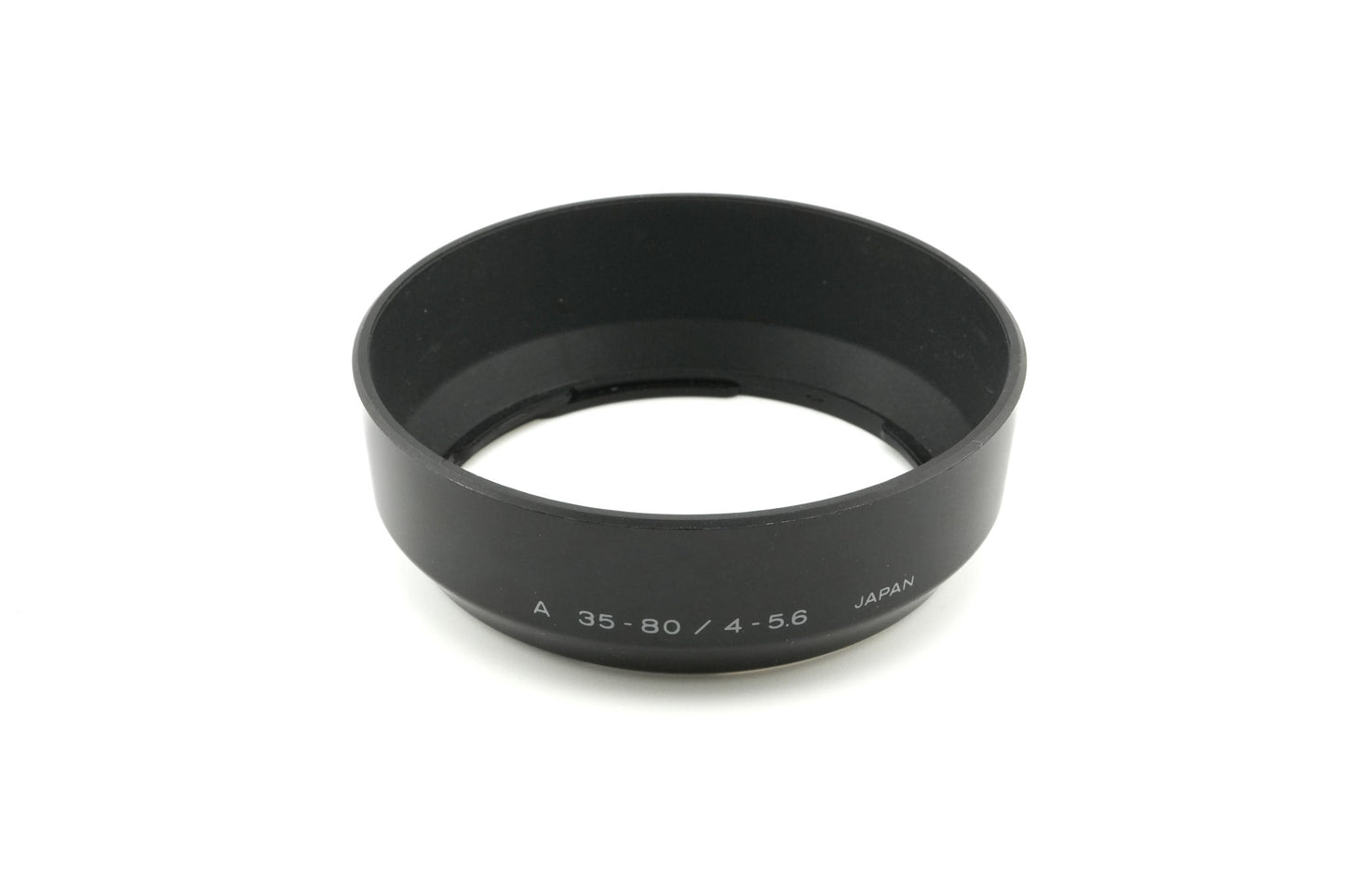 Minolta Lens Hood (35-80mm f4-5.6 A)