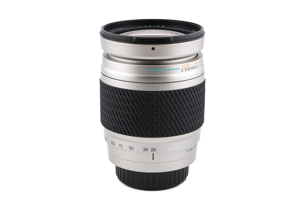 Tokina 28-210mm f4.2-6.5 AF