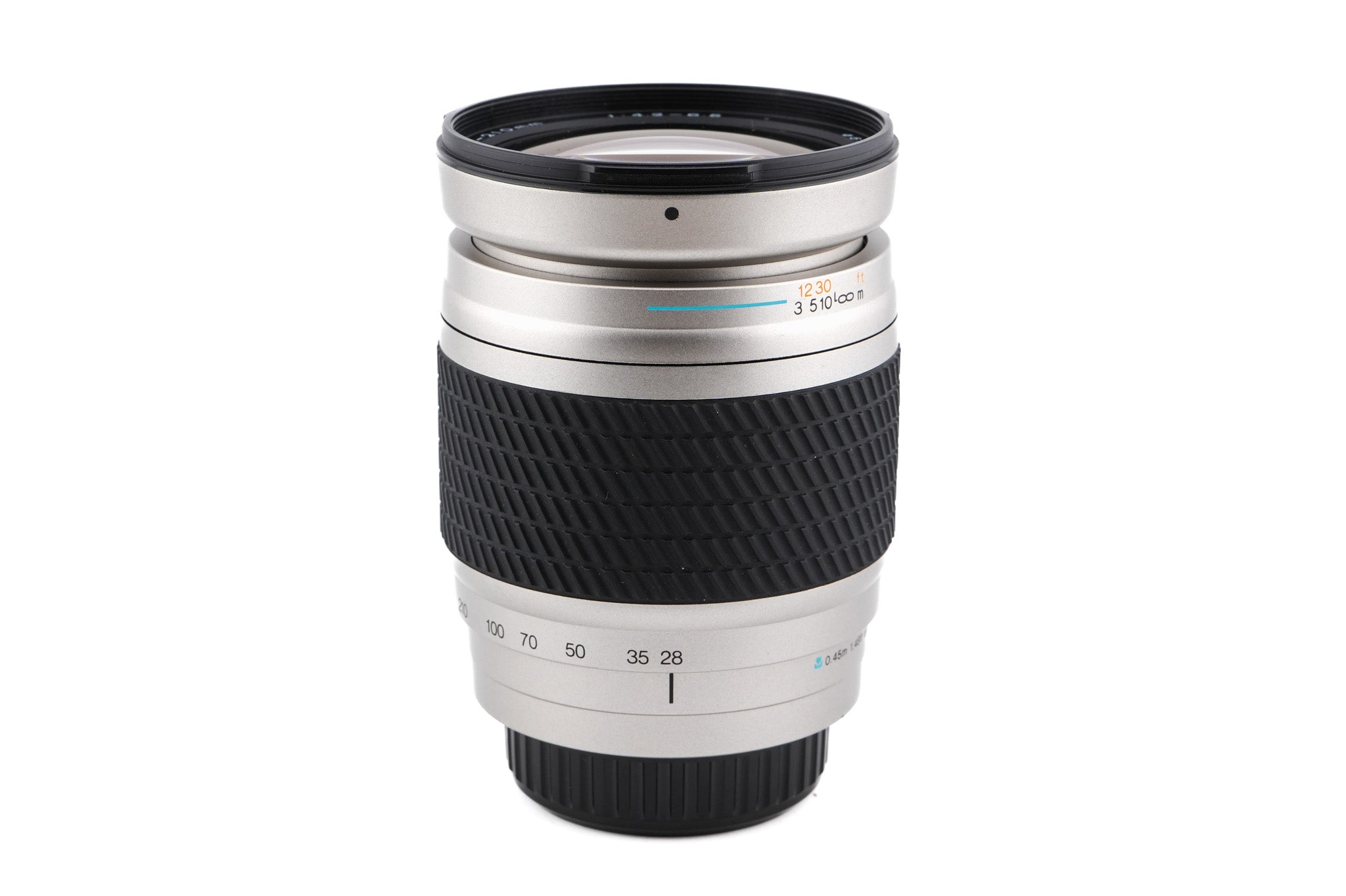 Tokina 28-210mm f4.2-6.5 AF