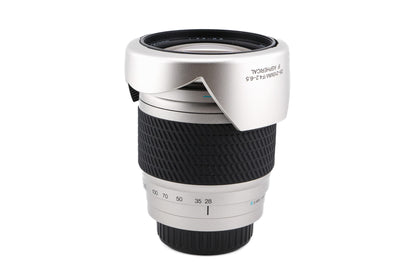 Tokina 28-210mm f4.2-6.5 AF