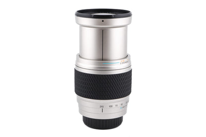 Tokina 28-210mm f4.2-6.5 AF