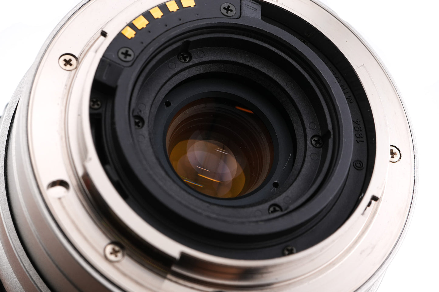 Tokina 28-210mm f4.2-6.5 AF