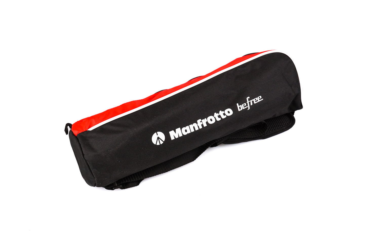 Manfrotto MVKBFRTC-LIVE Aluminum Tripod