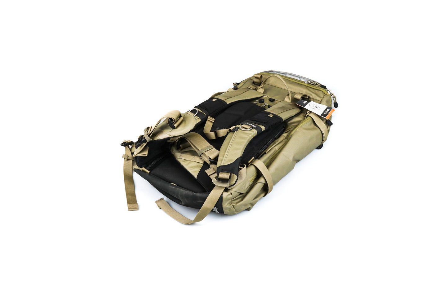 F-Stop Sukha 70L Camera Backpack