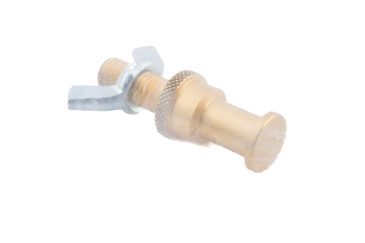 Manfrotto Rounded 16mm Lighting Stud M10 (264)