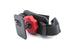 Ricoh WG Helmet Strap Mount