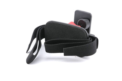 Ricoh WG Helmet Strap Mount