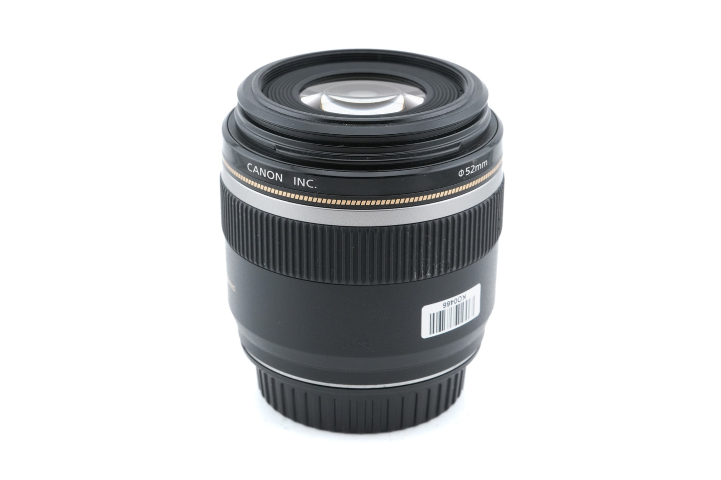 Canon 60mm f2.8 Macro USM