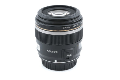 Canon 60mm f2.8 Macro USM