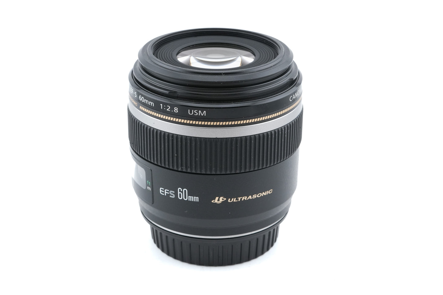 Canon 60mm f2.8 Macro USM