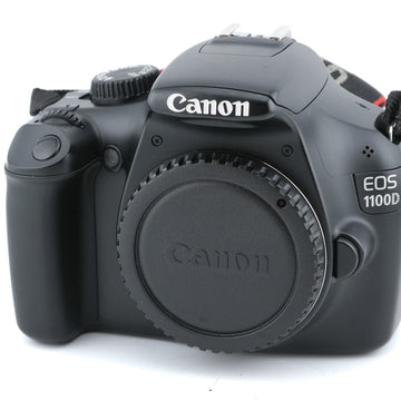 Canon EOS 1100D