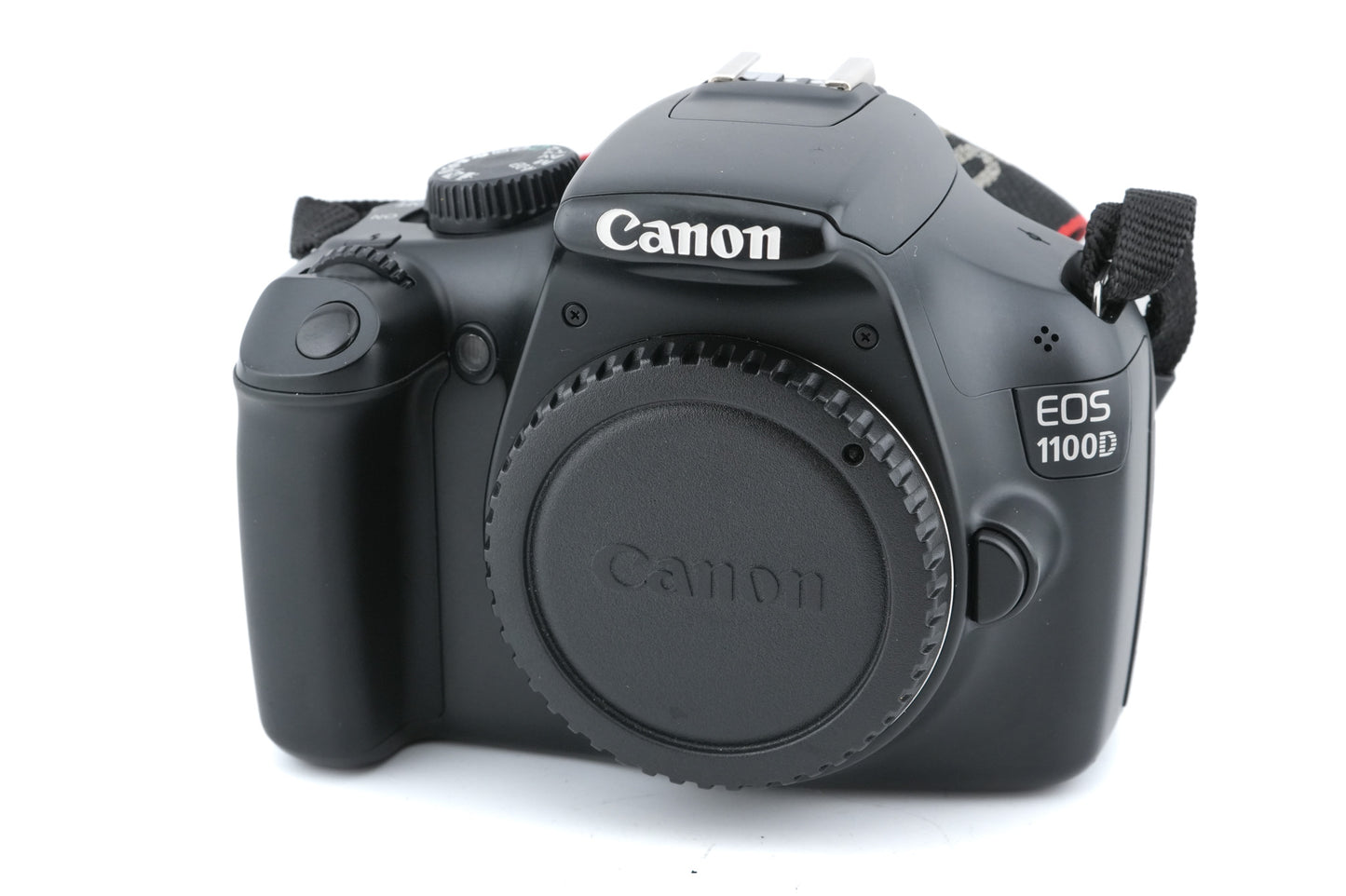 Canon EOS 1100D