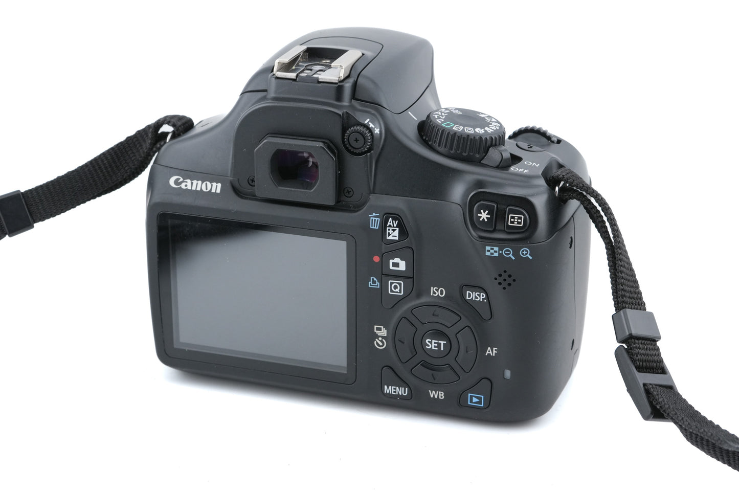 Canon EOS 1100D