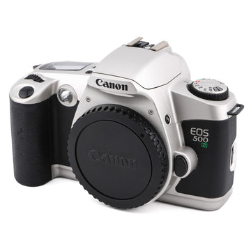 Canon EOS 500N