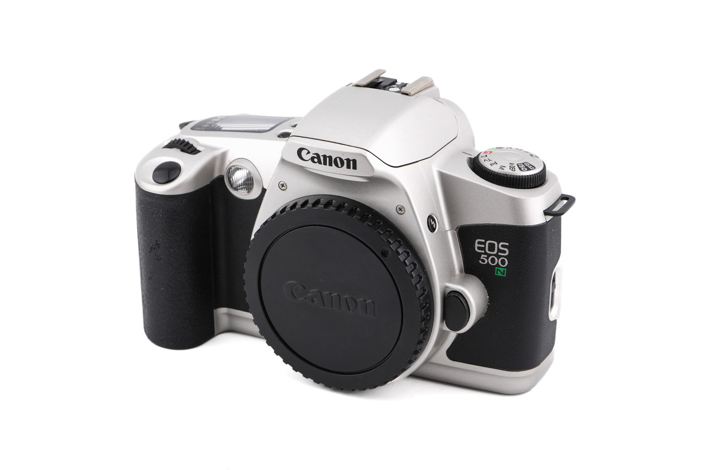 Canon EOS 500N