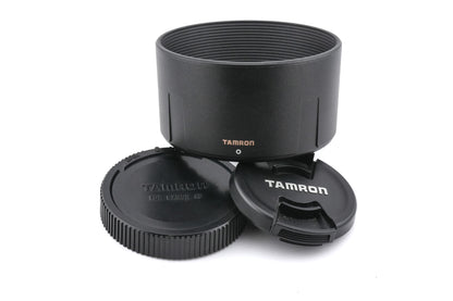 Tamron 90mm f2.8 SP AF Macro (172E)