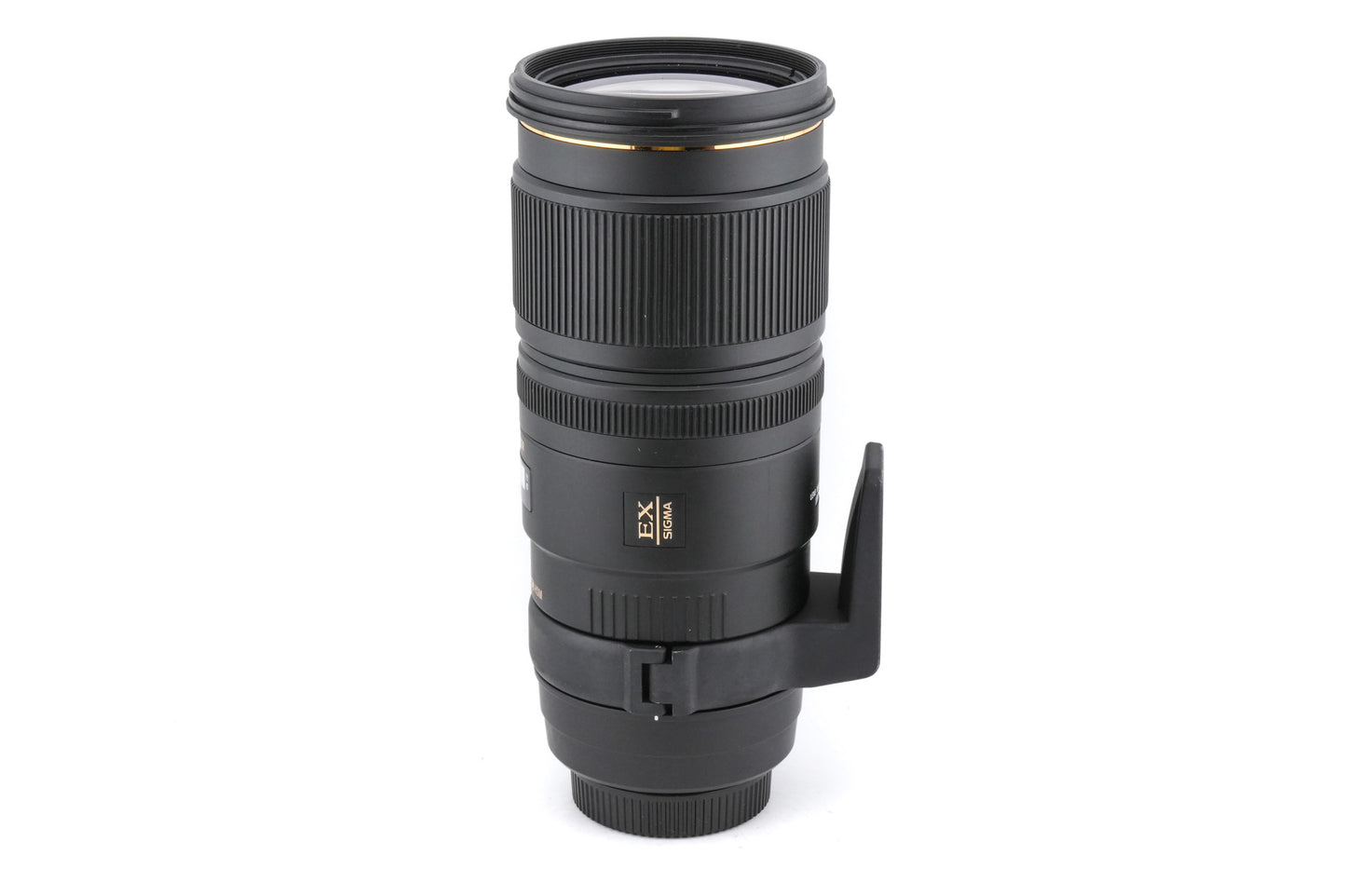 Sigma 50-150mm f2.8 EX DC APO HSM OS