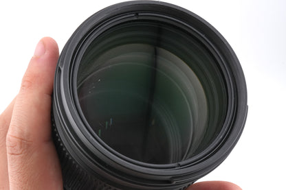 Sigma 50-150mm f2.8 EX DC APO HSM OS