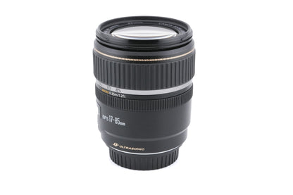 Canon 17-85mm f4-5.6 IS USM