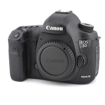 Canon EOS 5D Mark III