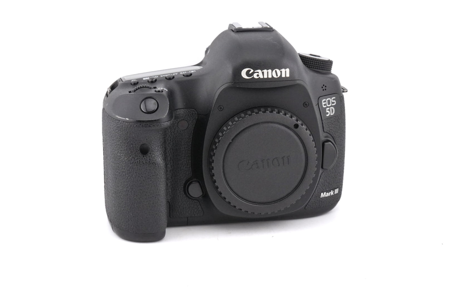 Canon EOS 5D Mark III