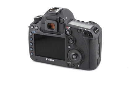 Canon EOS 5D Mark III