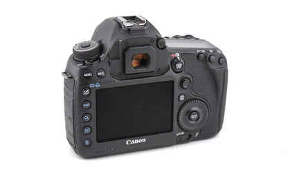 Canon EOS 5D Mark III