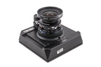Cambo Wide 650 Lens Kit (W102)