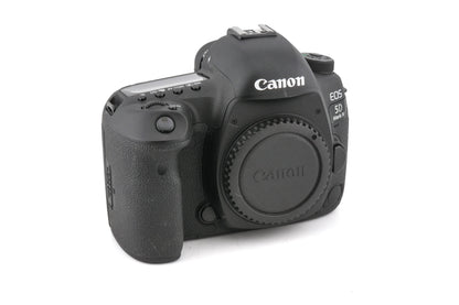 Canon EOS 5D Mark IV