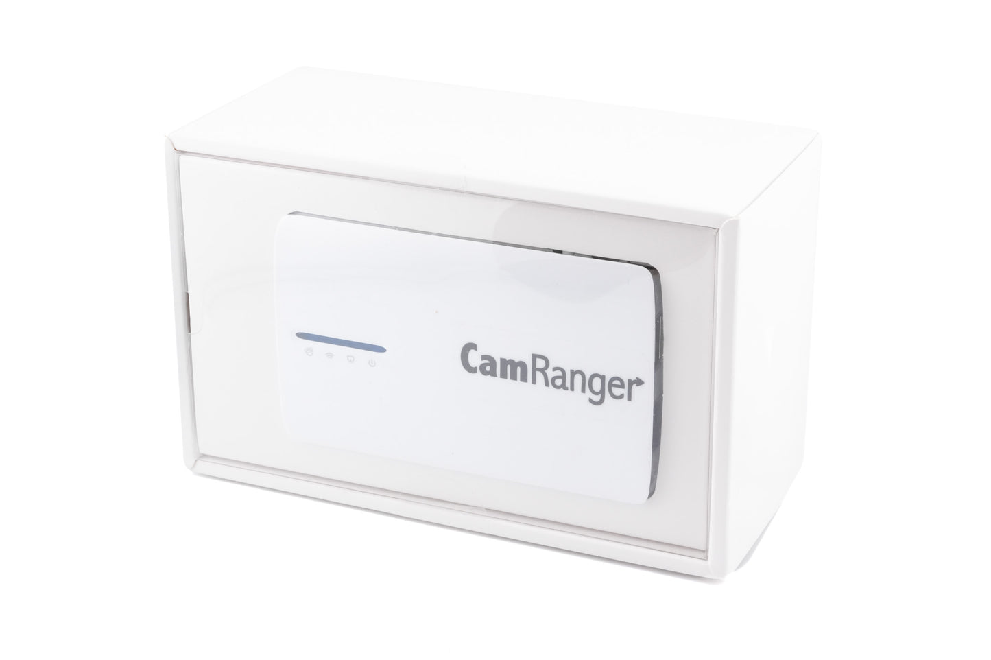 CamRanger Wireless DSLR Camera Control