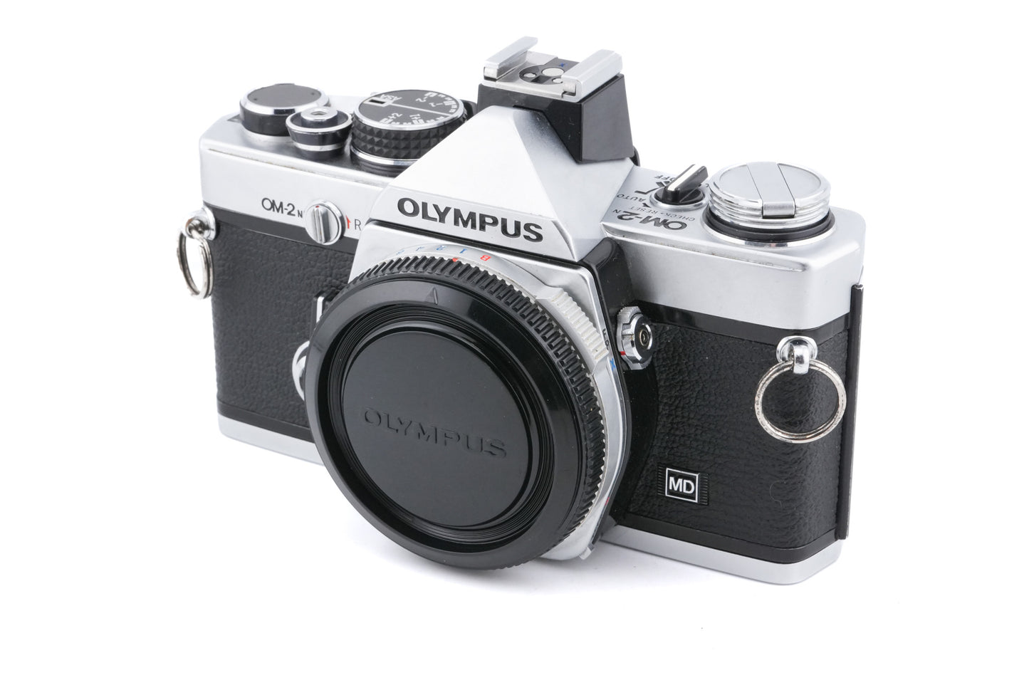 Olympus OM-2N