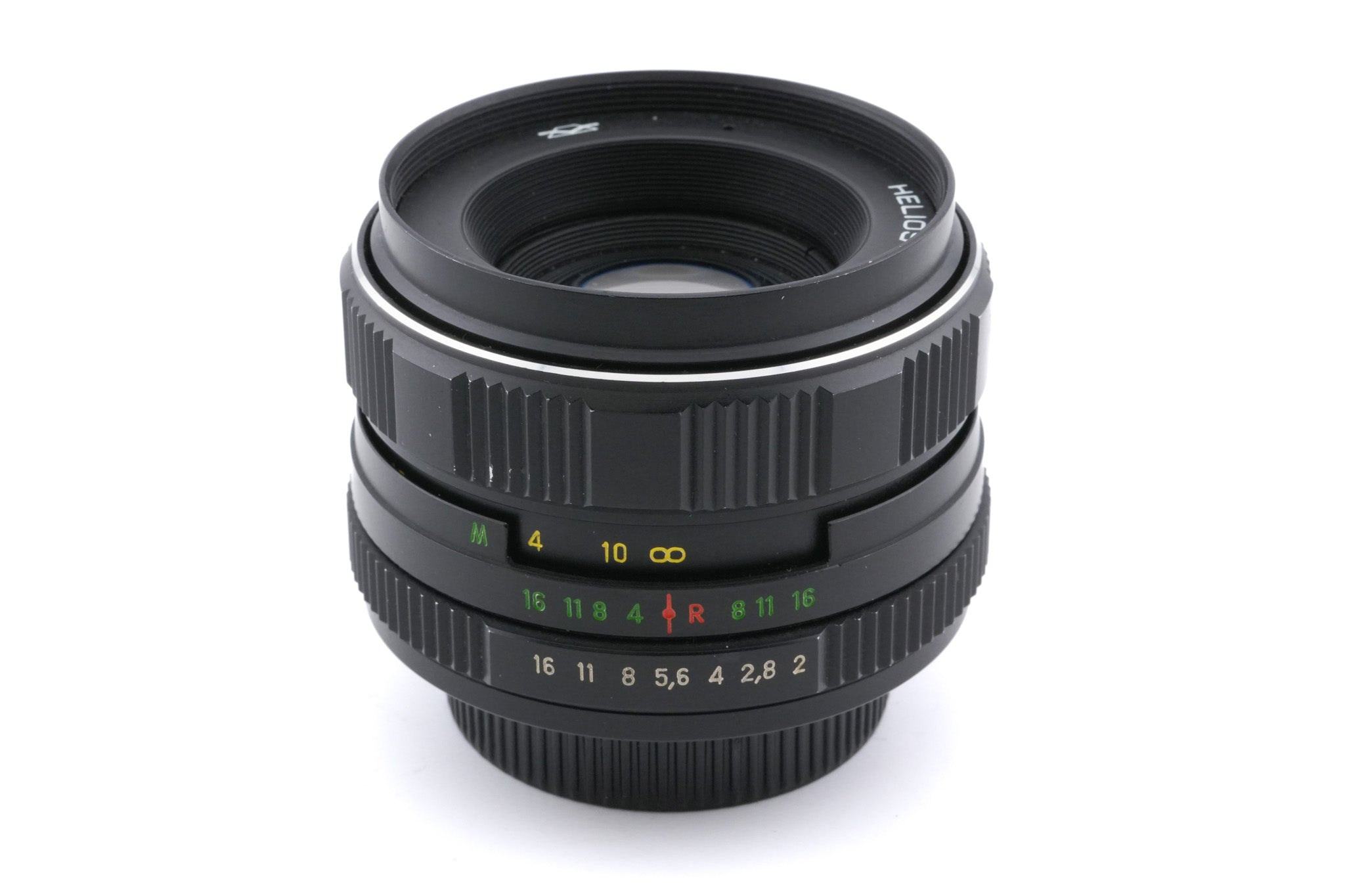 Isco-Göttingen 50mm f2.8 Edixa Westanar - Lens – Kamerastore