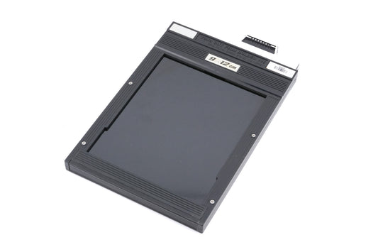 Toyo 9 x 12 cm Cut Film Holder