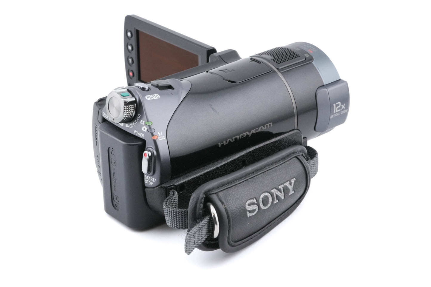 Sony HDR-CX11E Handycam