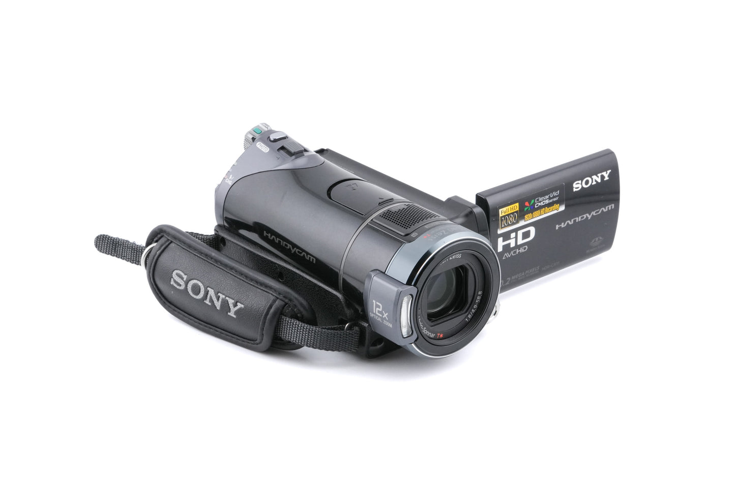 Sony HDR-CX11E Handycam