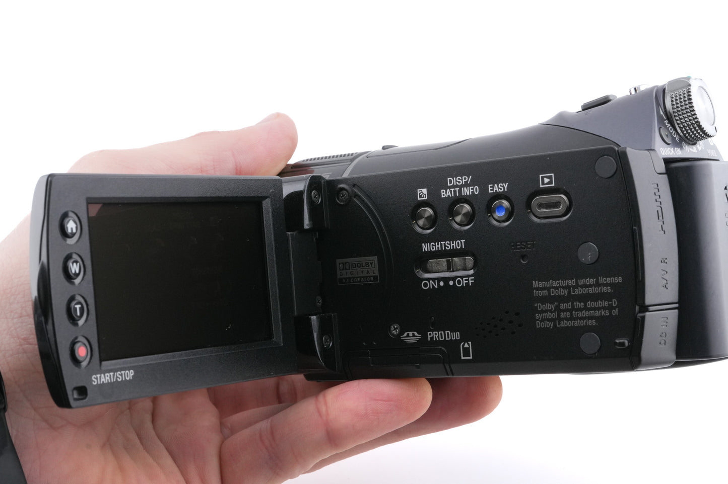 Sony HDR-CX11E Handycam