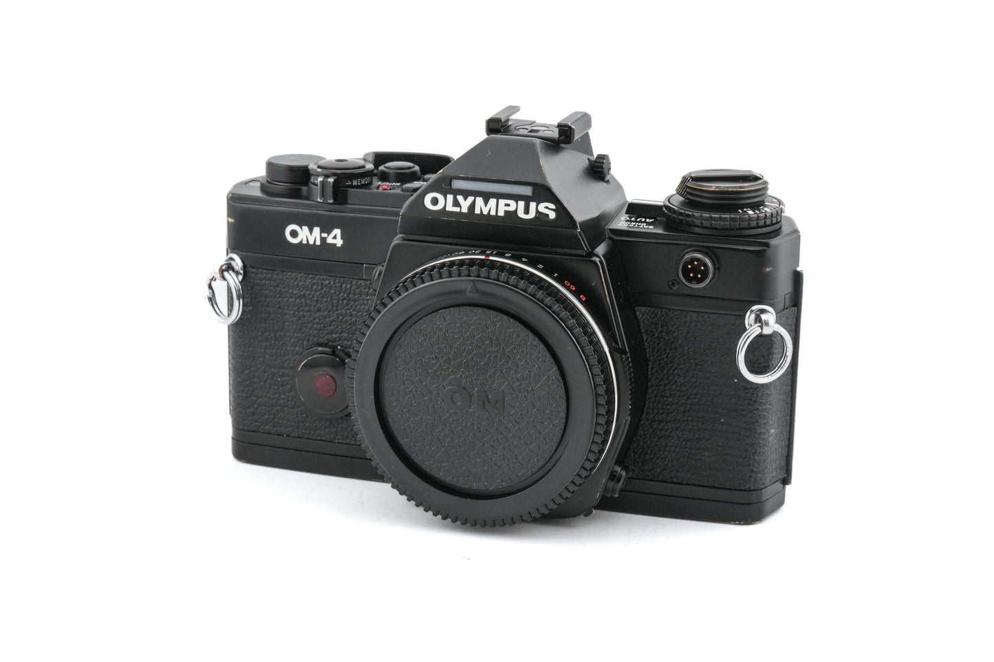 Olympus OM-4