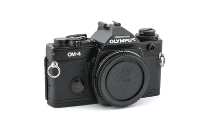 Olympus OM-4