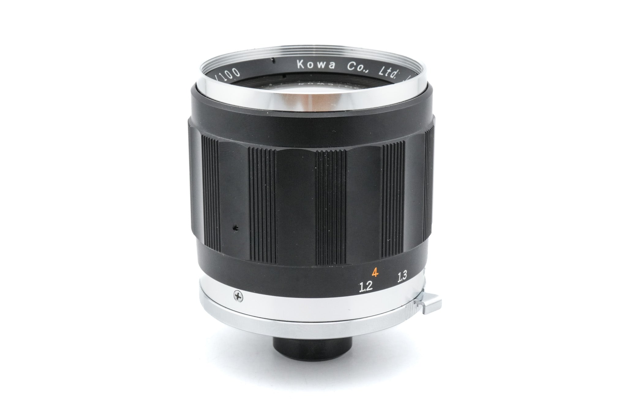 Kowa KOWA-R 100ｍｍ F3.5 コーワ Kowa KOWA-R 100mm F3.5 コーワ : SK家電 ヤフーショッピング