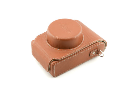 Leica  D-Lux Leather Case (Typ 109)