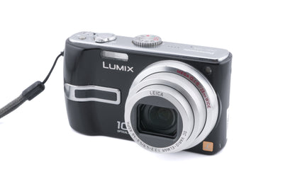 Panasonic Lumix DMC-TZ3